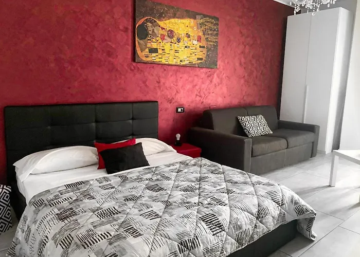 Garda Relais Luna Blu Peschiera del Garda