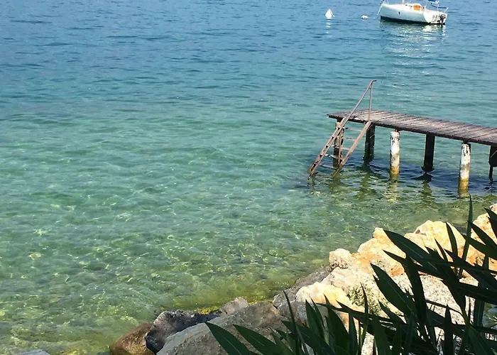 Garda Relais Luna Blu 3* Peschiera del Garda