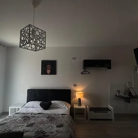 Garda Relais Luna Blu Pensjonat 3*