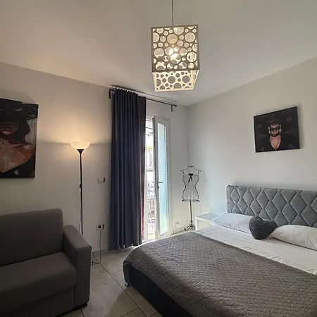 招待所 Garda Relais Luna Blu 3*