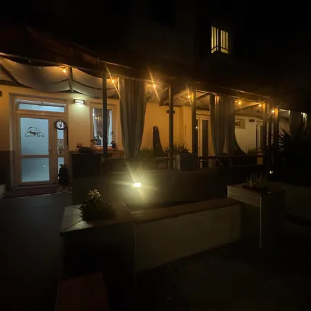 Pensjonat Garda Relais Luna Blu