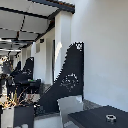 Gæstehus Garda Relais Luna Blu Peschiera del Garda