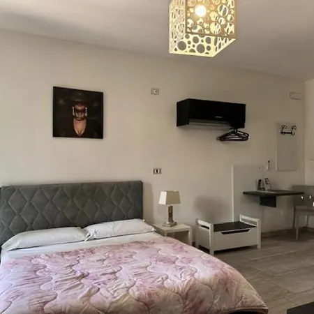 Garda Relais Luna Blu