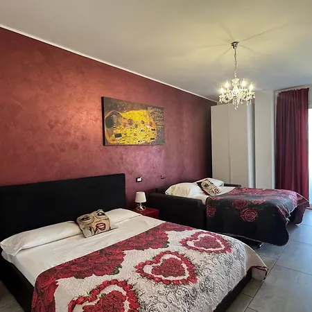 招待所 Garda Relais Luna Blu 3*