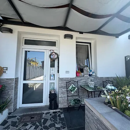 Garda Relais Luna Blu 3*
