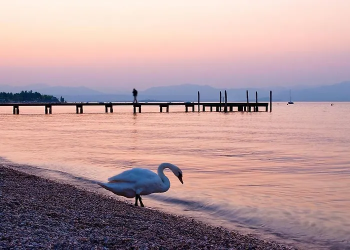 Garda Relais Luna Blu Peschiera del Garda