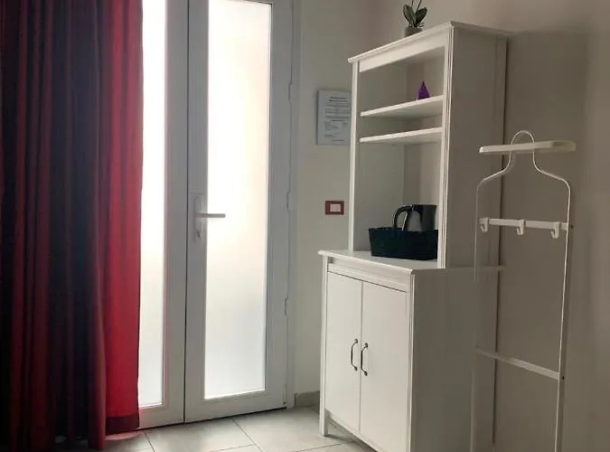 Gæstehus Garda Relais Luna Blu