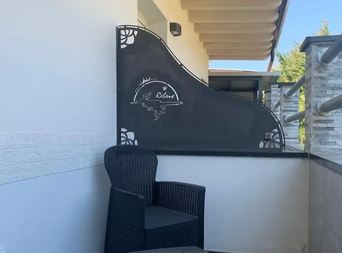 Garda Relais Luna Blu 3* Peschiera del Garda