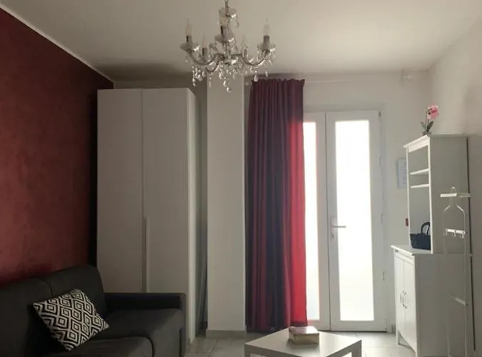 Garda Relais Luna Blu