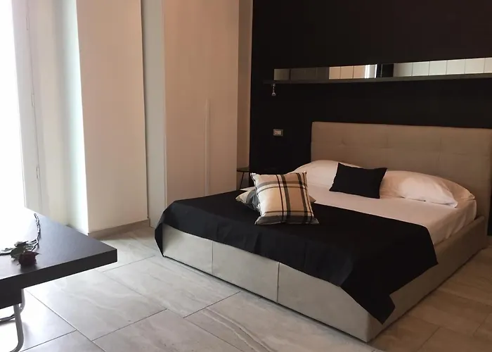 Garda Relais Luna Blu Pensjonat Peschiera del Garda