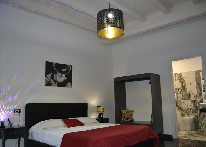 Garda Relais Luna Blu