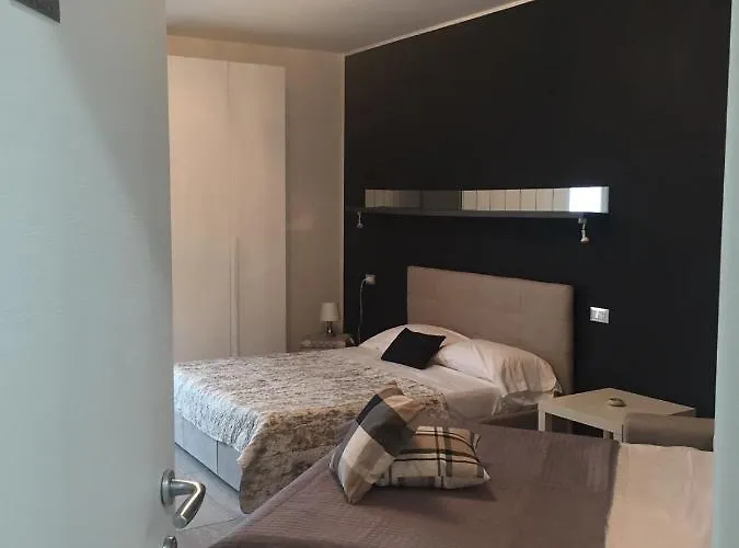Pensjonat Garda Relais Luna Blu