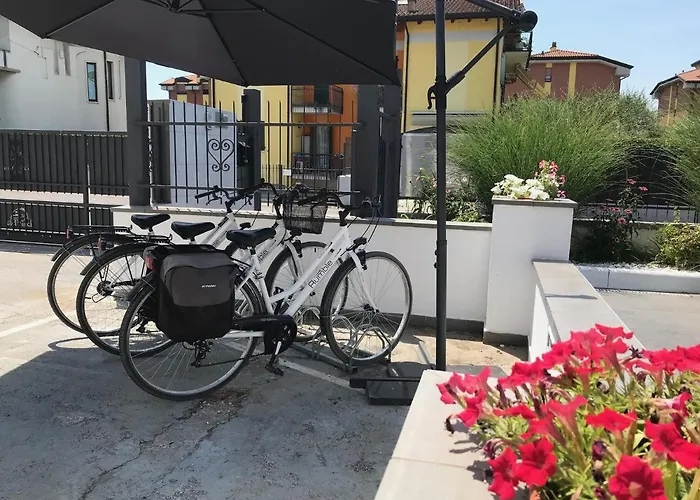 Garda Relais Luna Blu