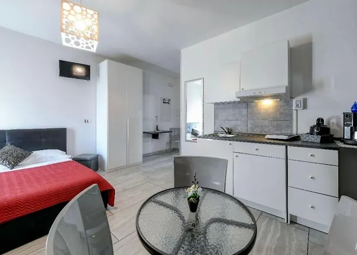 Pensjonat Garda Relais Luna Blu Peschiera del Garda