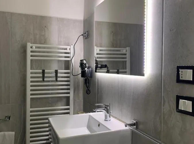 Garda Relais Luna Blu 3* Peschiera del Garda