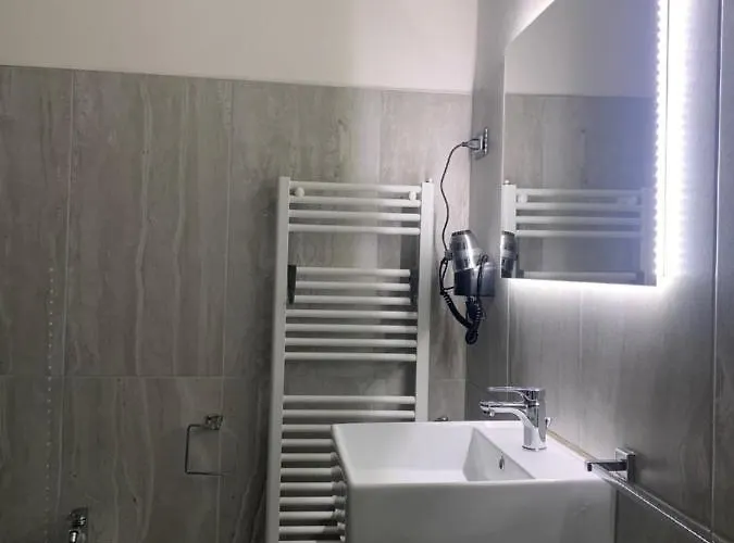 Gæstehus Garda Relais Luna Blu Peschiera del Garda