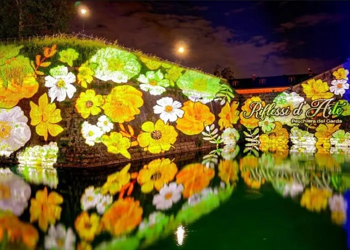Garda Relais Luna Blu 3* Peschiera del Garda