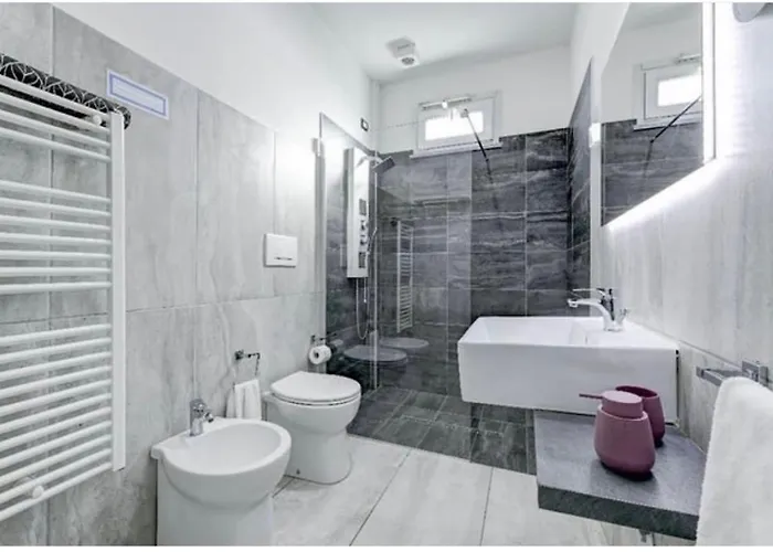 Gæstehus Garda Relais Luna Blu 3*