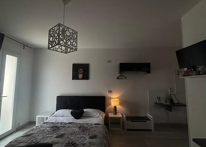 Garda Relais Luna Blu Pensjonat 3*