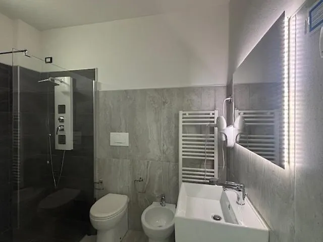 Garda Relais Luna Blu 3* Peschiera del Garda