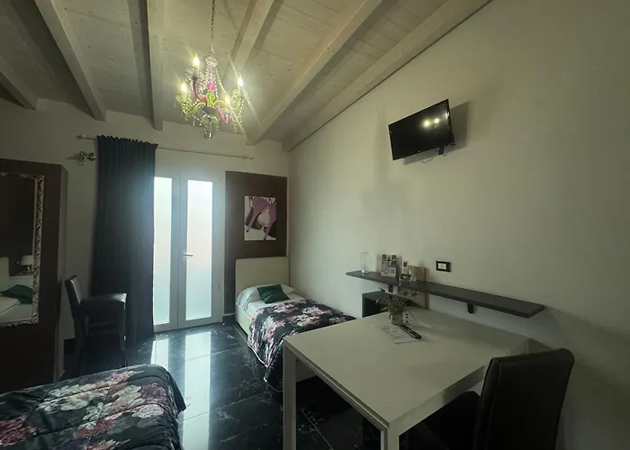 Garda Relais Luna Blu 3*