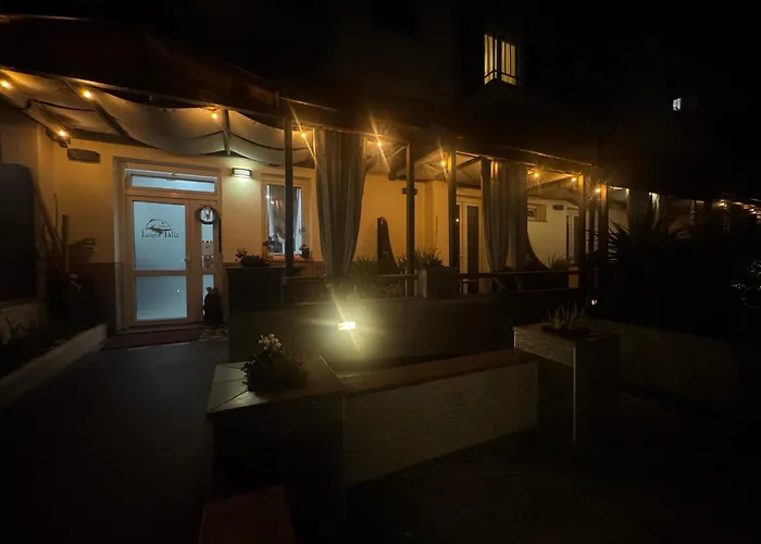 Gæstehus Garda Relais Luna Blu
