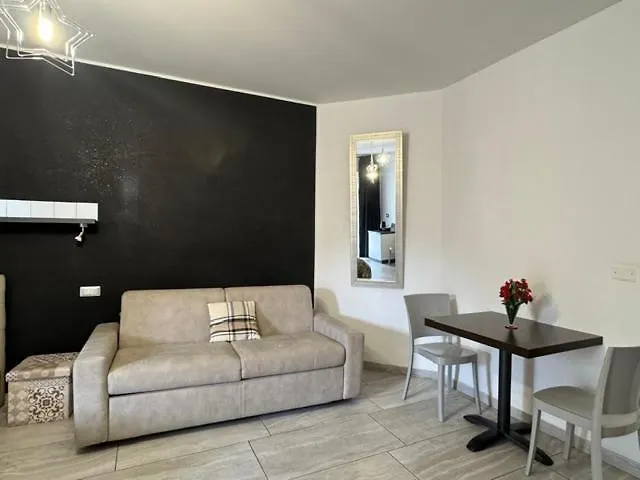 Gæstehus Garda Relais Luna Blu 3*