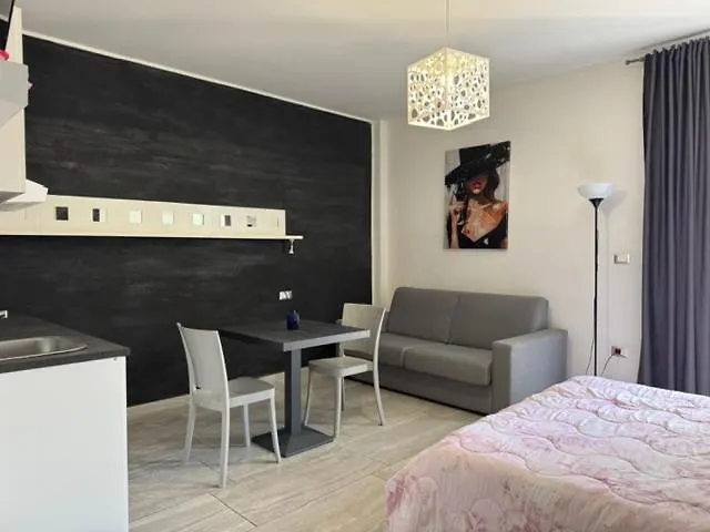 Garda Relais Luna Blu Gæstehus Peschiera del Garda