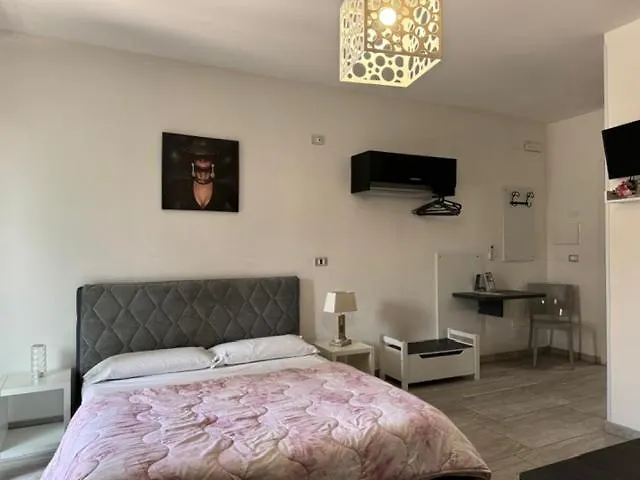 Garda Relais Luna Blu