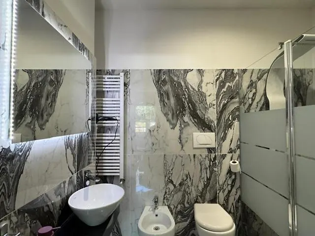Garda Relais Luna Blu Gæstehus 3*