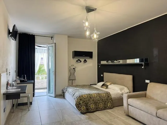 Garda Relais Luna Blu Gæstehus Peschiera del Garda