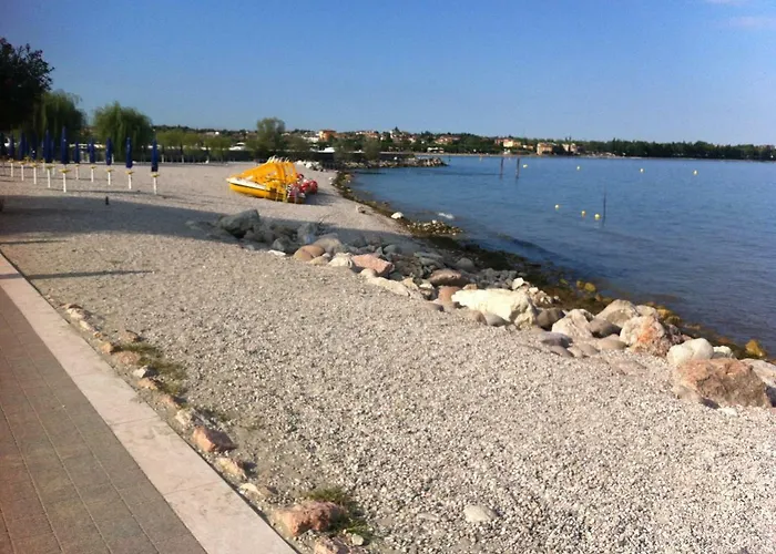 Garda Relais Luna Blu 3*