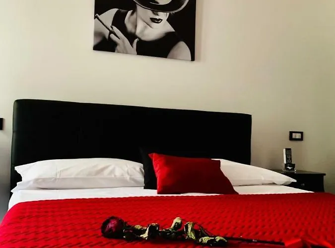 Garda Relais Luna Blu 3* Peschiera del Garda
