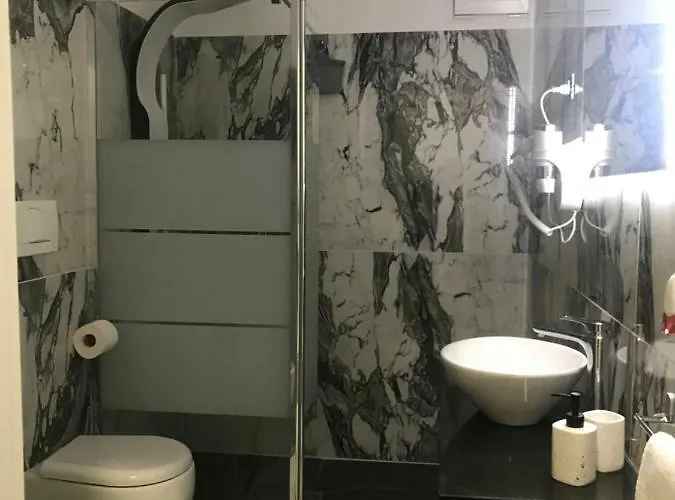 Garda Relais Luna Blu Gæstehus