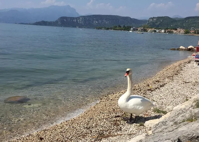 Garda Relais Luna Blu